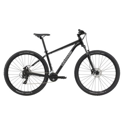 Cannondale Trail 29" 8 (XS-S 27,5" M-XL 29") GRY  horské kolo