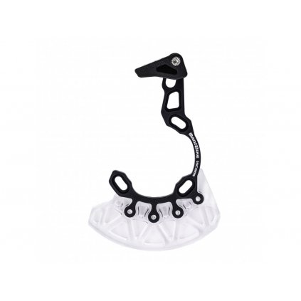 855 voditko retezu manobike top s bashguardem iscg05 cerna