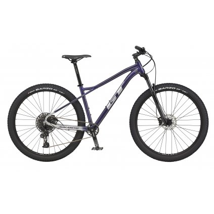 GT AVALANCHE 29" EXPERT (G27101M20/PUR) (Velikost S)