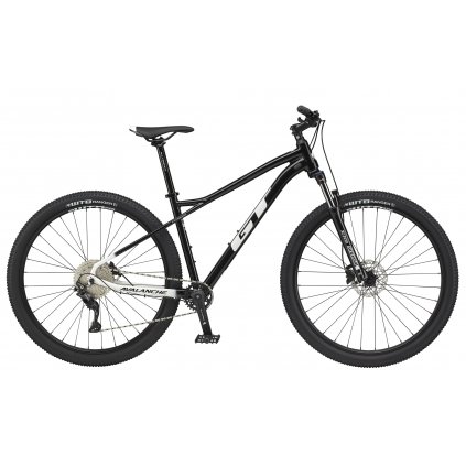 GT Avalanche 29" Comp BLK  horské kolo