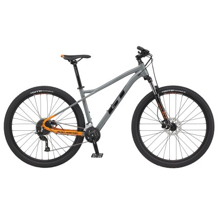 GT AVALANCHE 29" SPORT (G27401M10/GRY) (Velikost S)