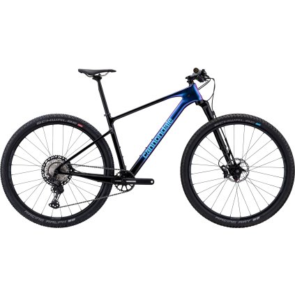 Cannondale Scalpel HT Carbon 2 PRH  horské kolo