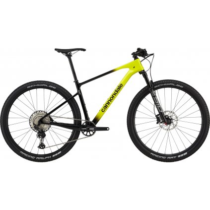 Cannondale Scalpel HT Carbon 3 HLT  horské kolo