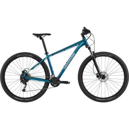 Cannondale Trail 29" 6 (XS-S 27,5" M-XL 29") DTE  horské kolo