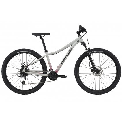 Cannondale Trail 7 Womens (XS-S 27,5" M-L 29") CHK  horské kolo