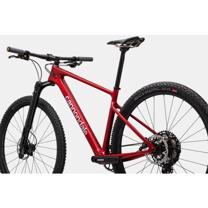 CANNONDALE SCALPEL HT CARBON 2 (C25231U10/CRD) (Velikost S)