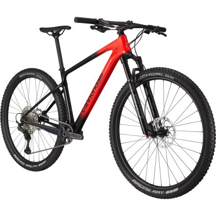 Cannondale Scalpel HT Carbon 4 ARD  horské kolo