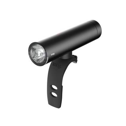 knog pwr rider 450l predni svetlo s powerbankou o