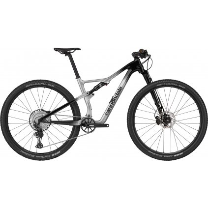 Cannondale Scalpel 29" Carbon 3 MRC  horské kolo