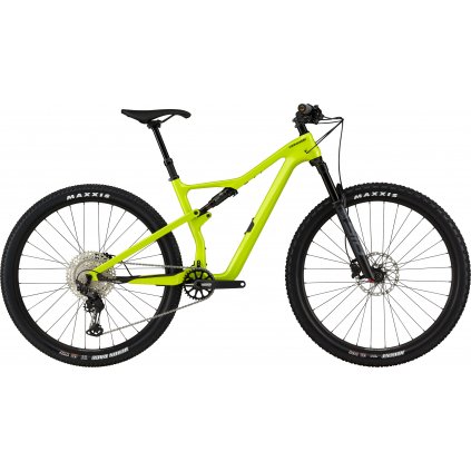 Cannondale Scalpel 29" Carbon SE 2 BIO  horské kolo