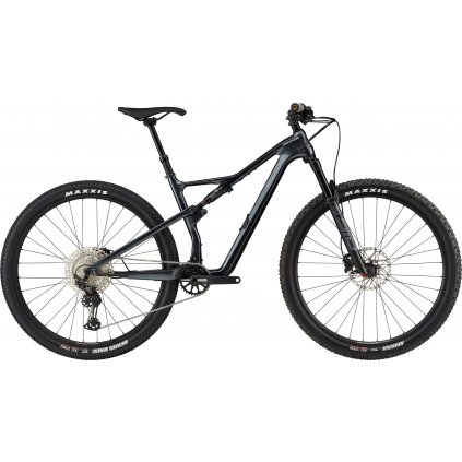 Cannondale Scalpel 29" Carbon SE 2 BKM  horské kolo