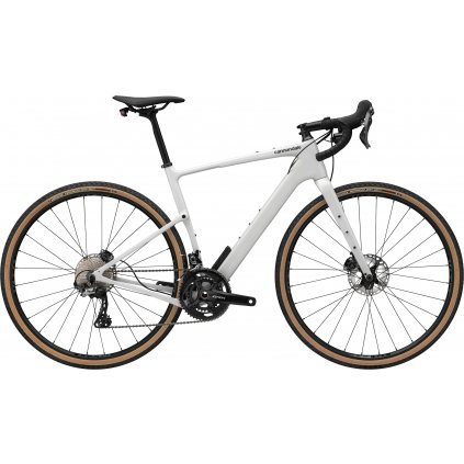 Cannondale Topstone Carbon 2 L CHK  gravel kolo