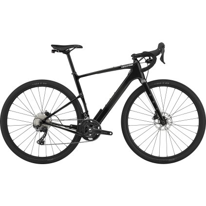 CANNONDALE TOPSTONE CARBON 3 L (C15302U10/CRB) (Velikost XS)