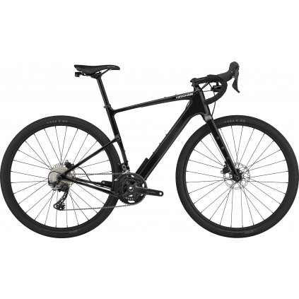 Cannondale Topstone Carbon 3 L CRB  gravel kolo