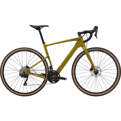 CANNONDALE TOPSTONE CARBON 4 (C15402U20/OGN) (Velikost XS)