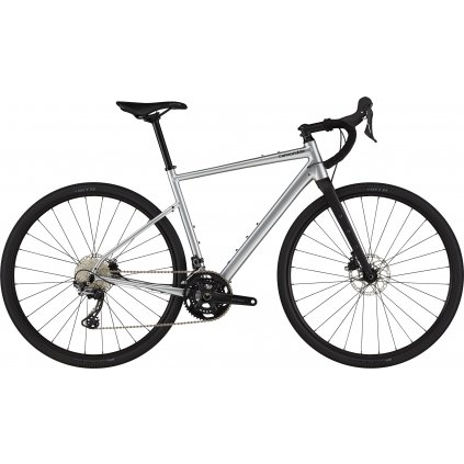 CANNONDALE TOPSTONE 1 (C15602U10/MRC) (Velikost XS)