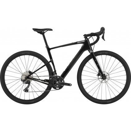 Cannondale Topstone Carbon 3 CRB  gravel kolo