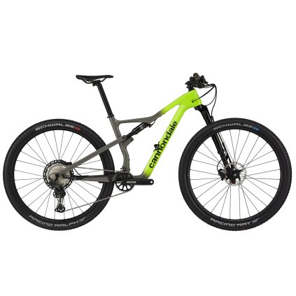 Cannondale Scalpel 29" Carbon 2 SGY  horské kolo