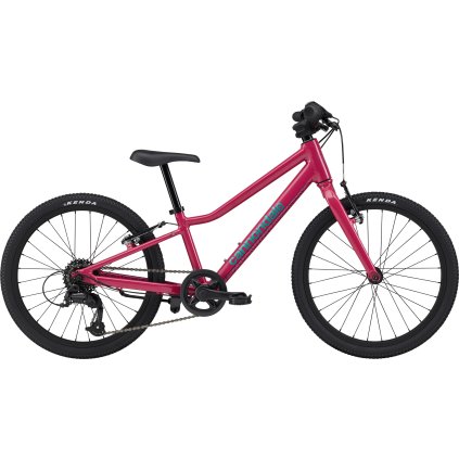 CANNONDALE QUICK 20" (C51752U20/ORC) (Velikost Uni)