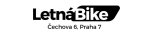 Osobní odběr - Praha - Letná Bike