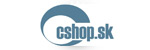 Osobní odběr - Bratislava - cShop SK