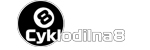 Osobní odběr - Semily - Cyklodilna8