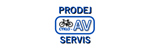 Osobní odběr - Raspenava - Cyklo AV