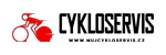 Osobní odběr - Třebovle - můjCykloservis