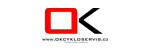 Osobní odběr - Praha 9 - OK Cykloservis