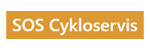 Osobní odběr - Nový Jičín - SOS Cykloservis