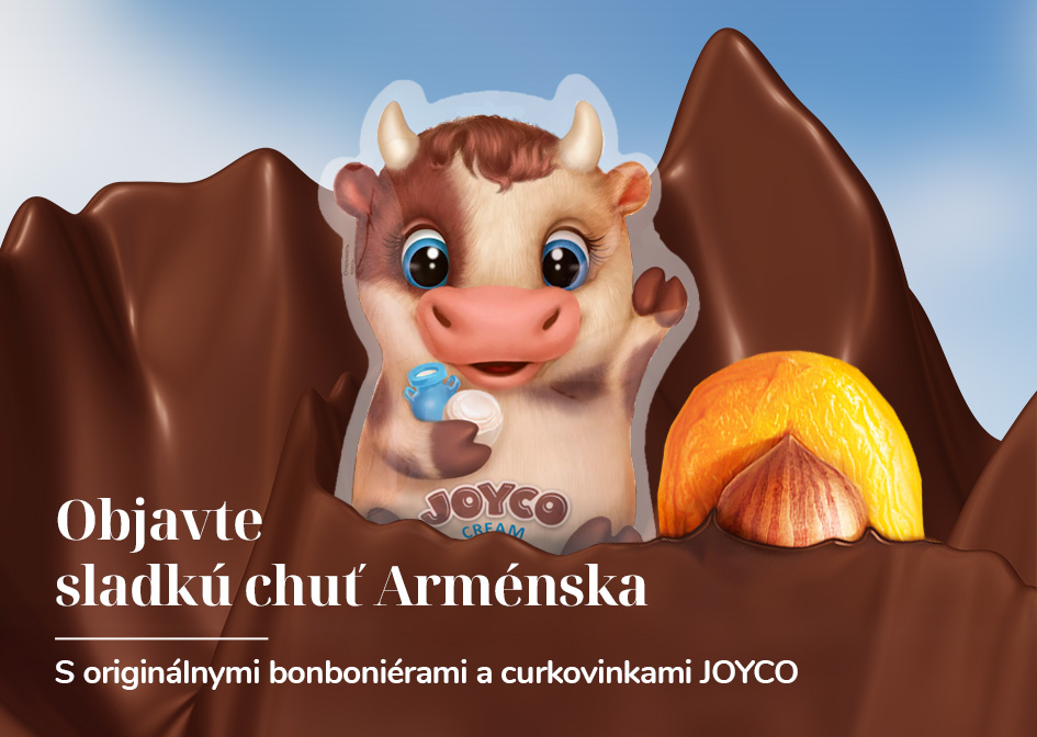 Joyco main banner
