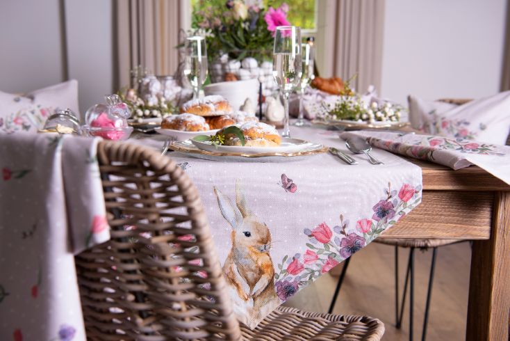 Zaručené tipy pre dokonalé veľkonočné stolovanie