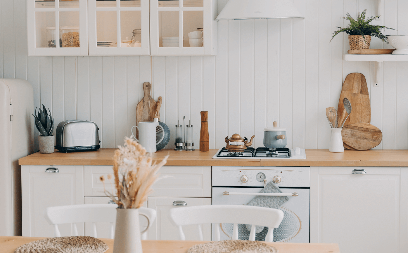 Ako vyberať dekorácie do bytu?