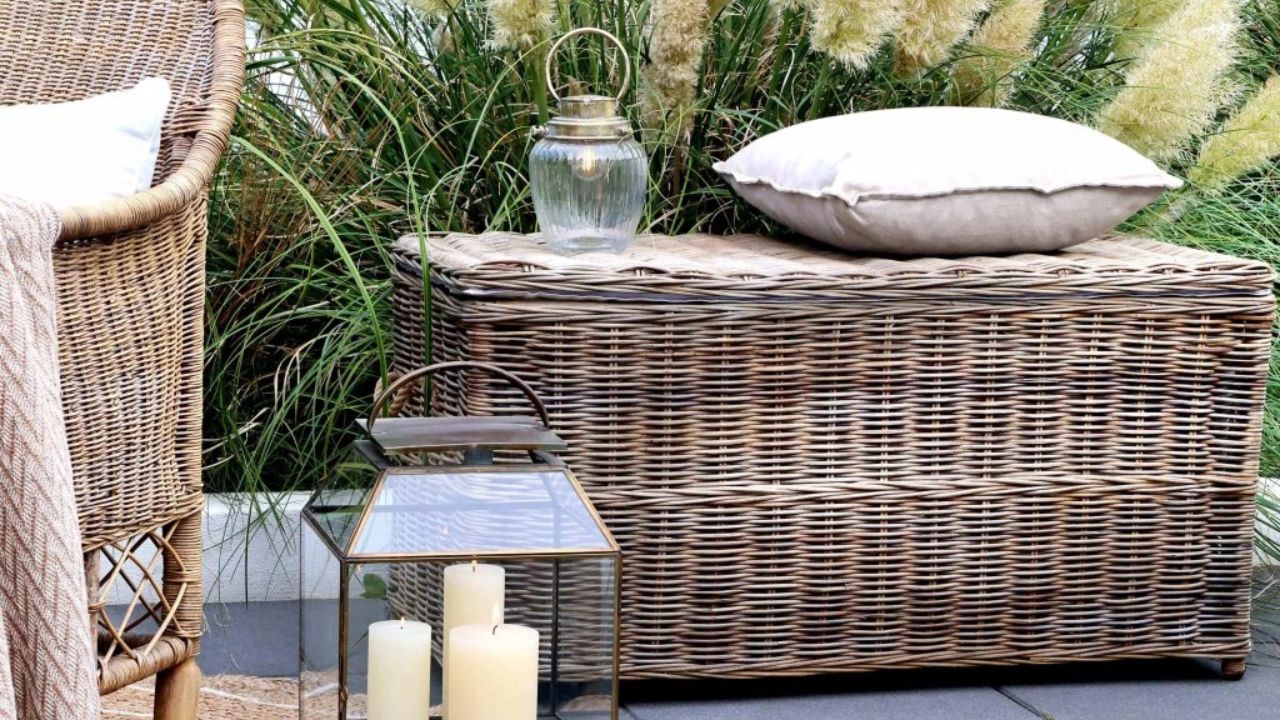 Vdýchnite vášmu exteriéru nový život s dekoráciami do záhrady