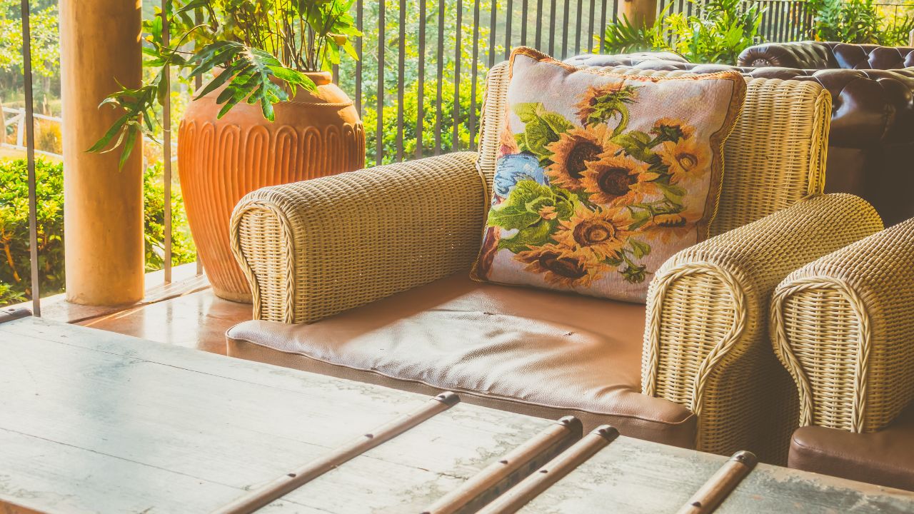 Záhradné sedenie, ktoré si zamilujete: Tipy, ako si vytvoriť oázu pohody