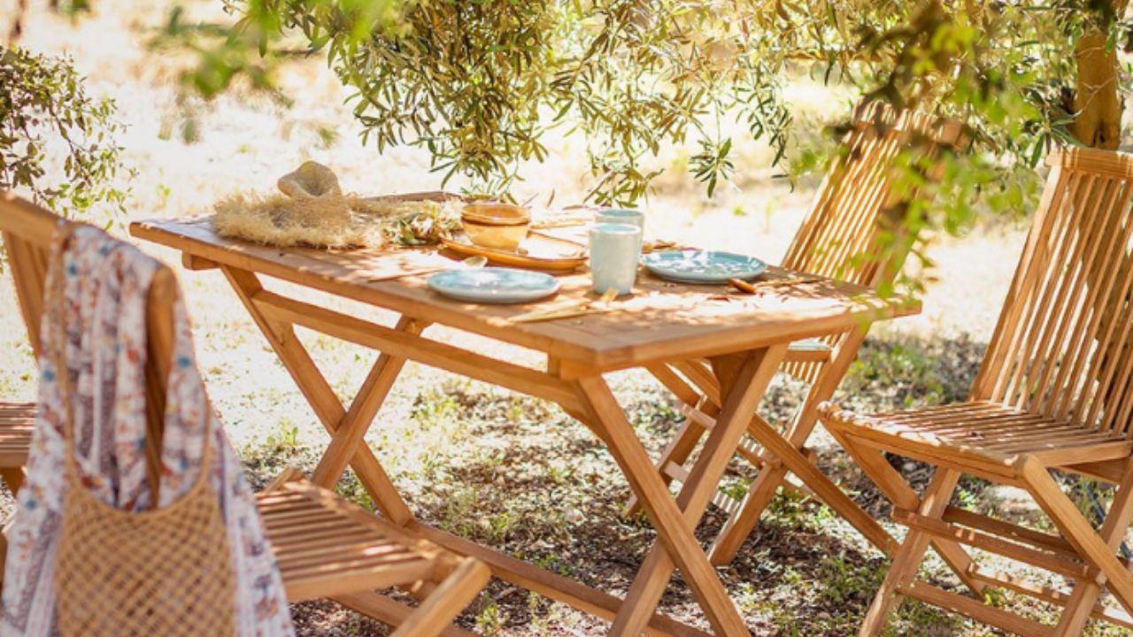 Ako si vytvoriť mediteránsku záhradu so zaručeným pohodlím?