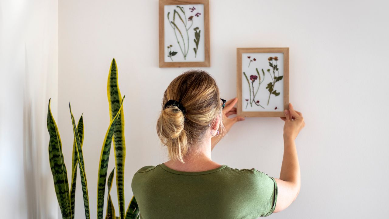 Horúce tipy na najkrajšie dekorácie na stenu. Inšpirujete sa?