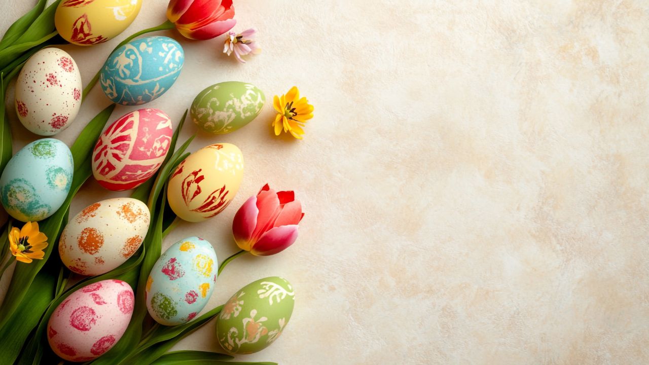 Najkrajšie jarné dekorácie, ktoré neomrzia ani o rok