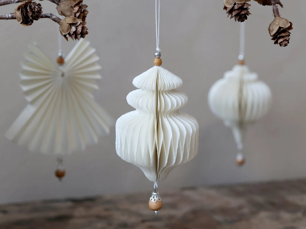 Vianočné dekorácie: Ako si vybrať ozdoby podľa konkrétneho štýlu?