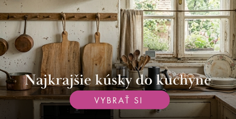 Kuchyňa
