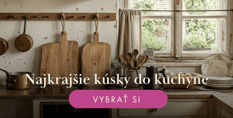 Kuchyňa