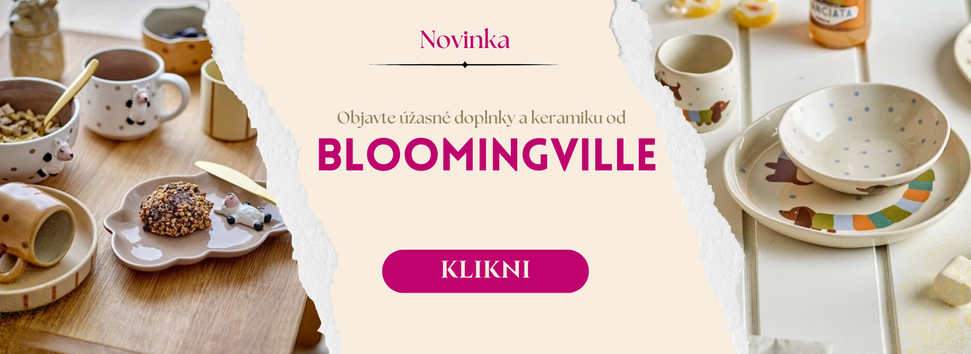 Novinky