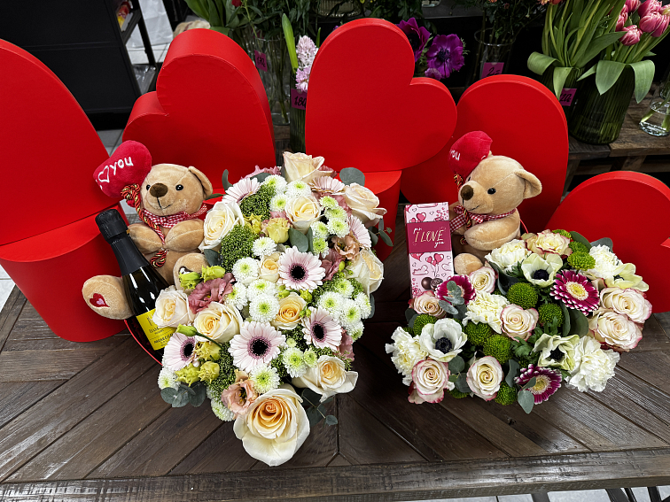 Tipy na valentínske dekorácie pre nezabudnuteľný sviatok lásky