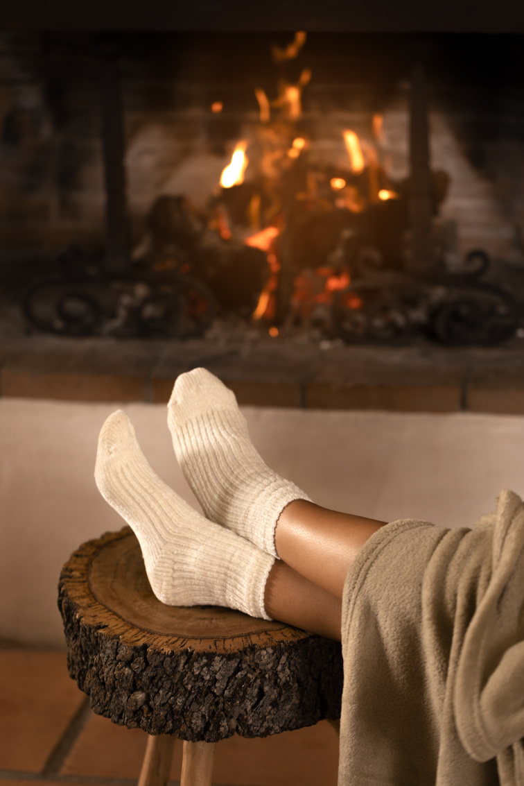 Dokonalý hygge štýl bývania. Ako vytvoriť útulný škandinávsky domov?