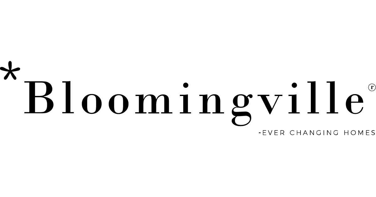 Bloomingville Logo