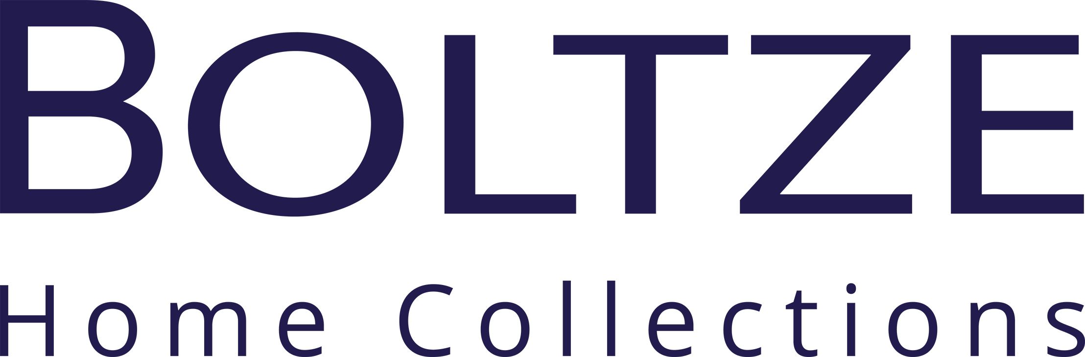 Boltze Home Logo