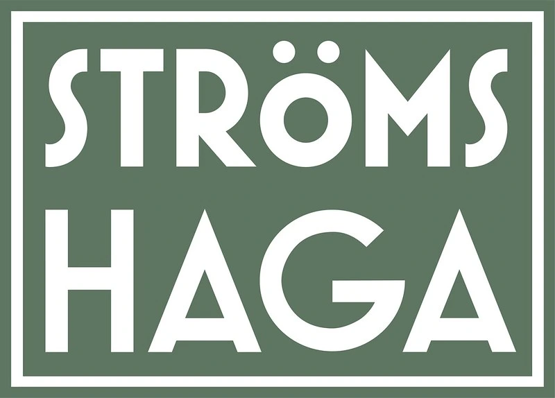 Stromshaga Logo