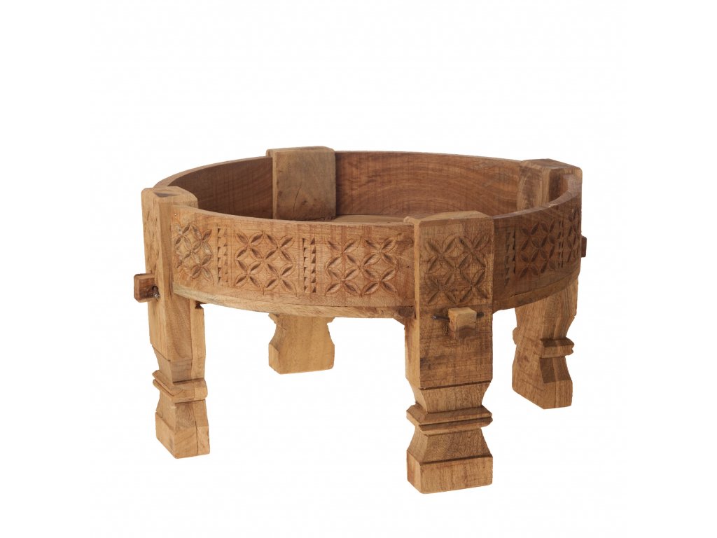 12048 vintage stolik chakki