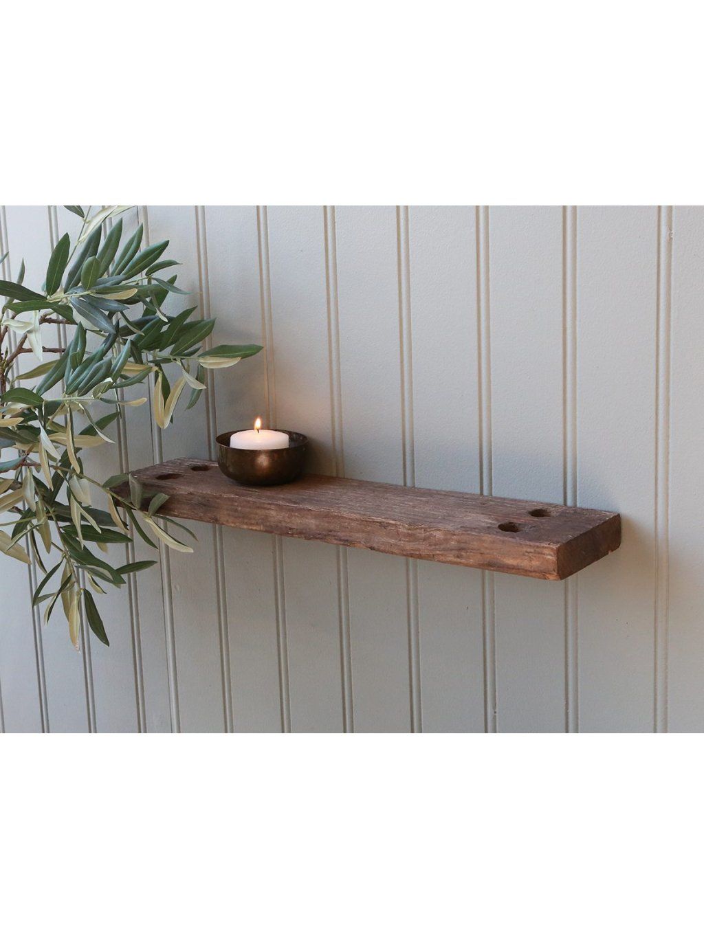 Vintage polička Grimaud 50cm