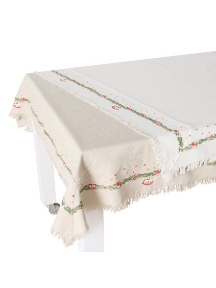 Stolový obrus Florenza (Variant B)